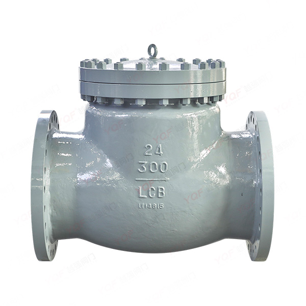 美標(biāo)止回閥