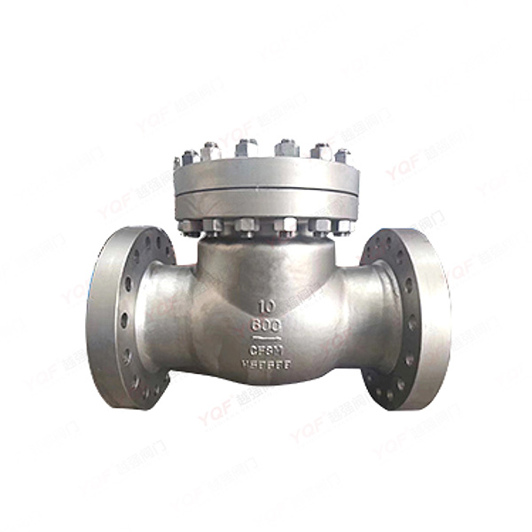 美標(biāo)止回閥