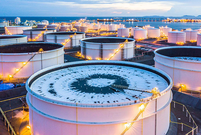 易于安裝，維護(hù)簡便：標(biāo)準(zhǔn)化美標(biāo)接口簡化現(xiàn)場裝配過程