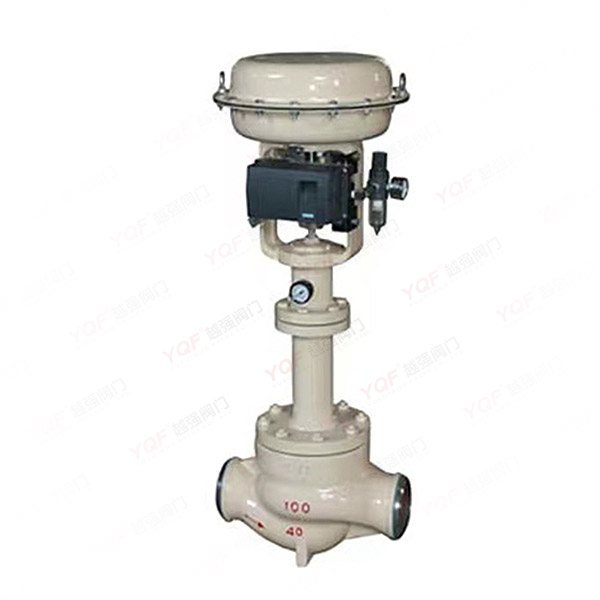 氣動(dòng)調(diào)節(jié)閥