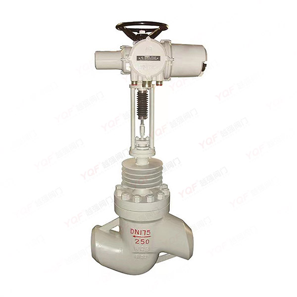 電動(dòng)頭調(diào)節(jié)閥