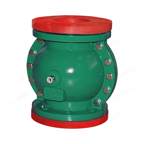 襯膠氣動管夾閥