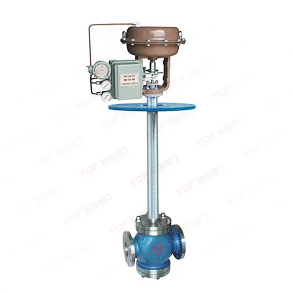 氣動(dòng)調(diào)節(jié)閥